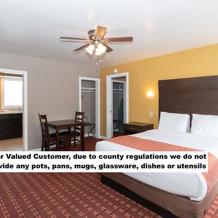 Capitol Hill Motel 포틀랜드 외부 사진