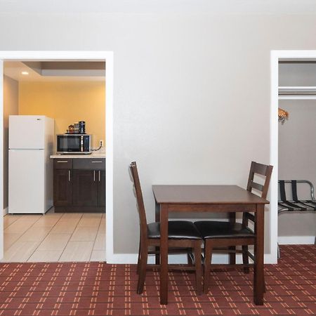 Capitol Hill Motel 포틀랜드 외부 사진