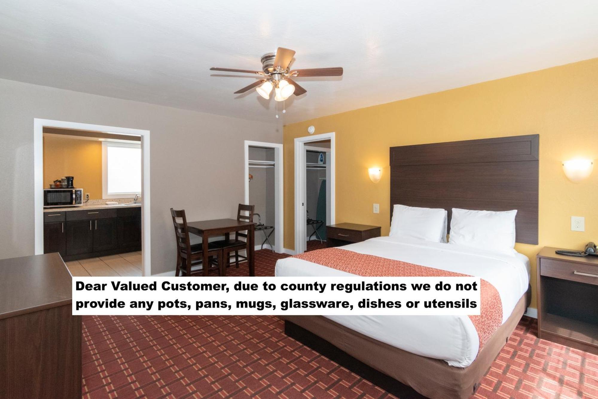 Capitol Hill Motel 포틀랜드 외부 사진