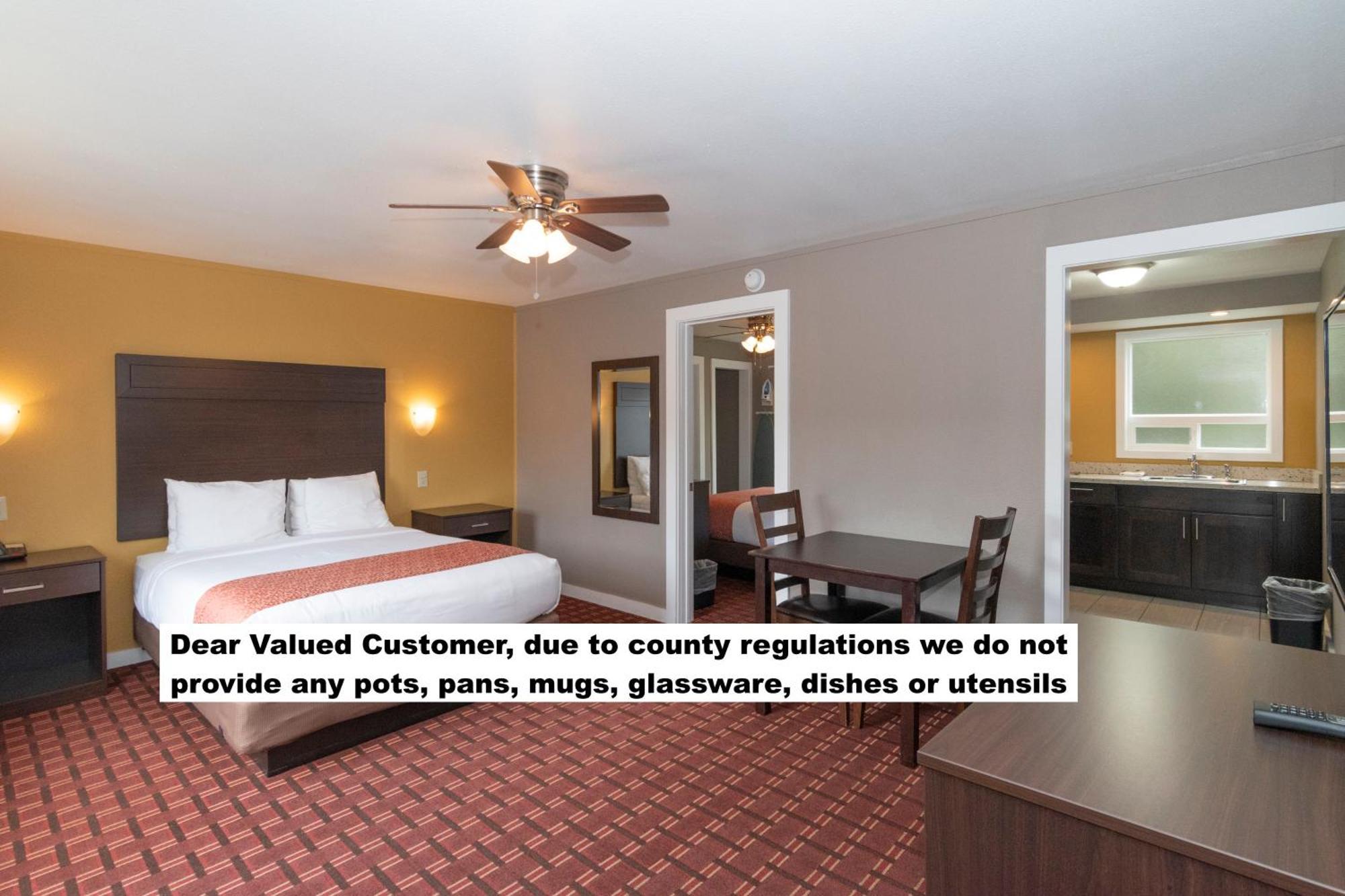 Capitol Hill Motel 포틀랜드 외부 사진