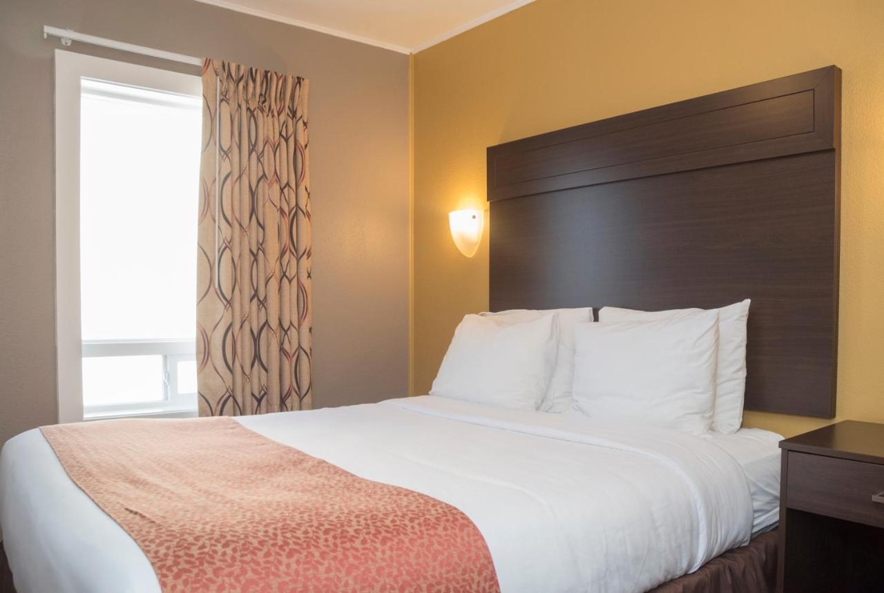 Capitol Hill Motel 포틀랜드 외부 사진