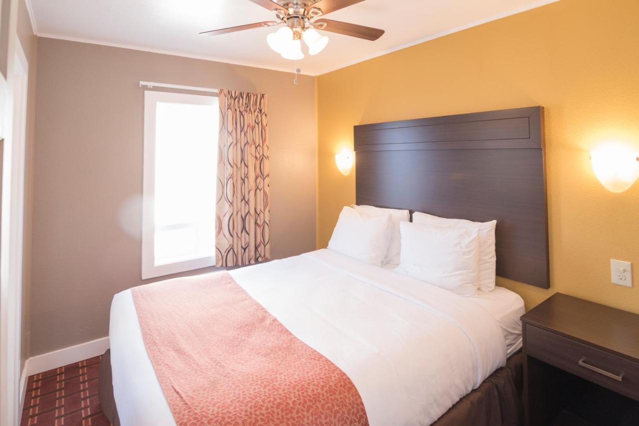 Capitol Hill Motel 포틀랜드 외부 사진