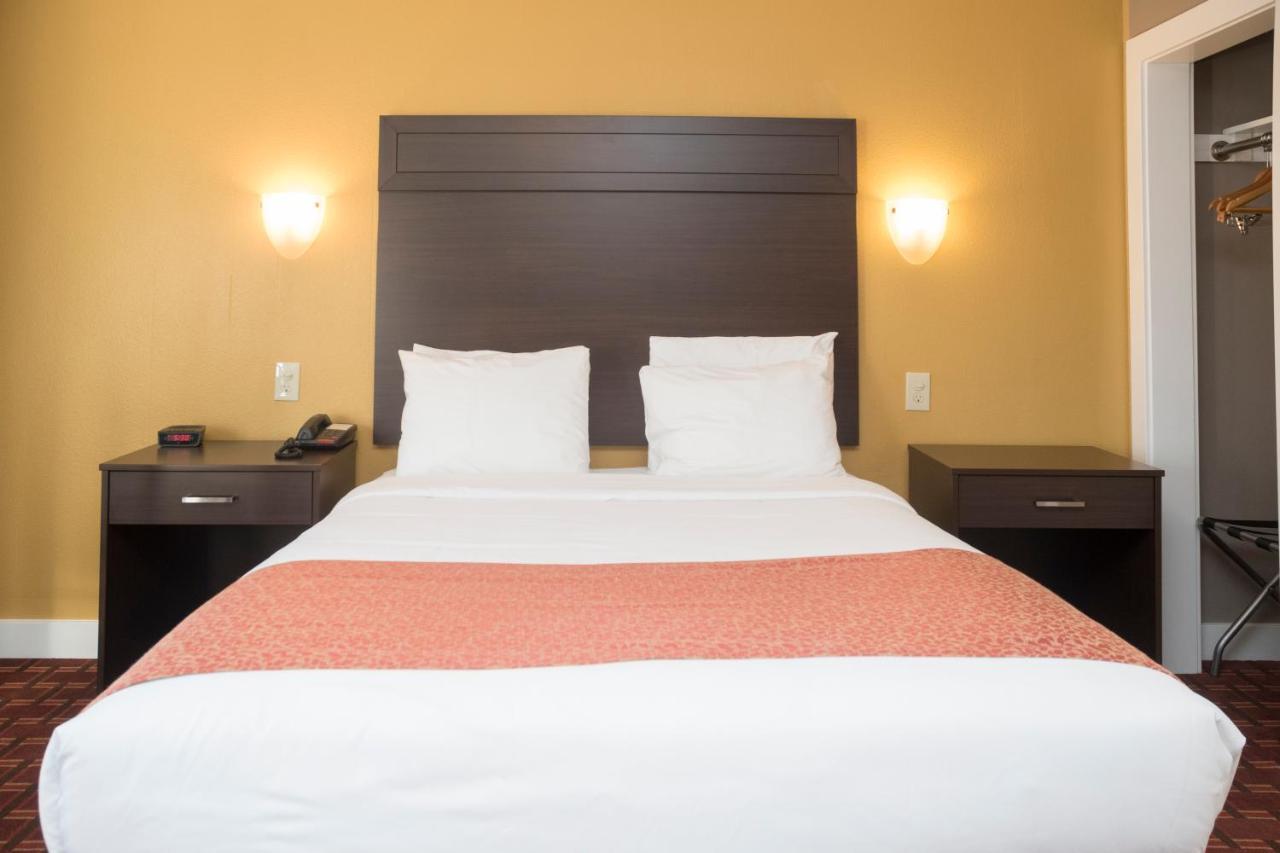 Capitol Hill Motel 포틀랜드 외부 사진