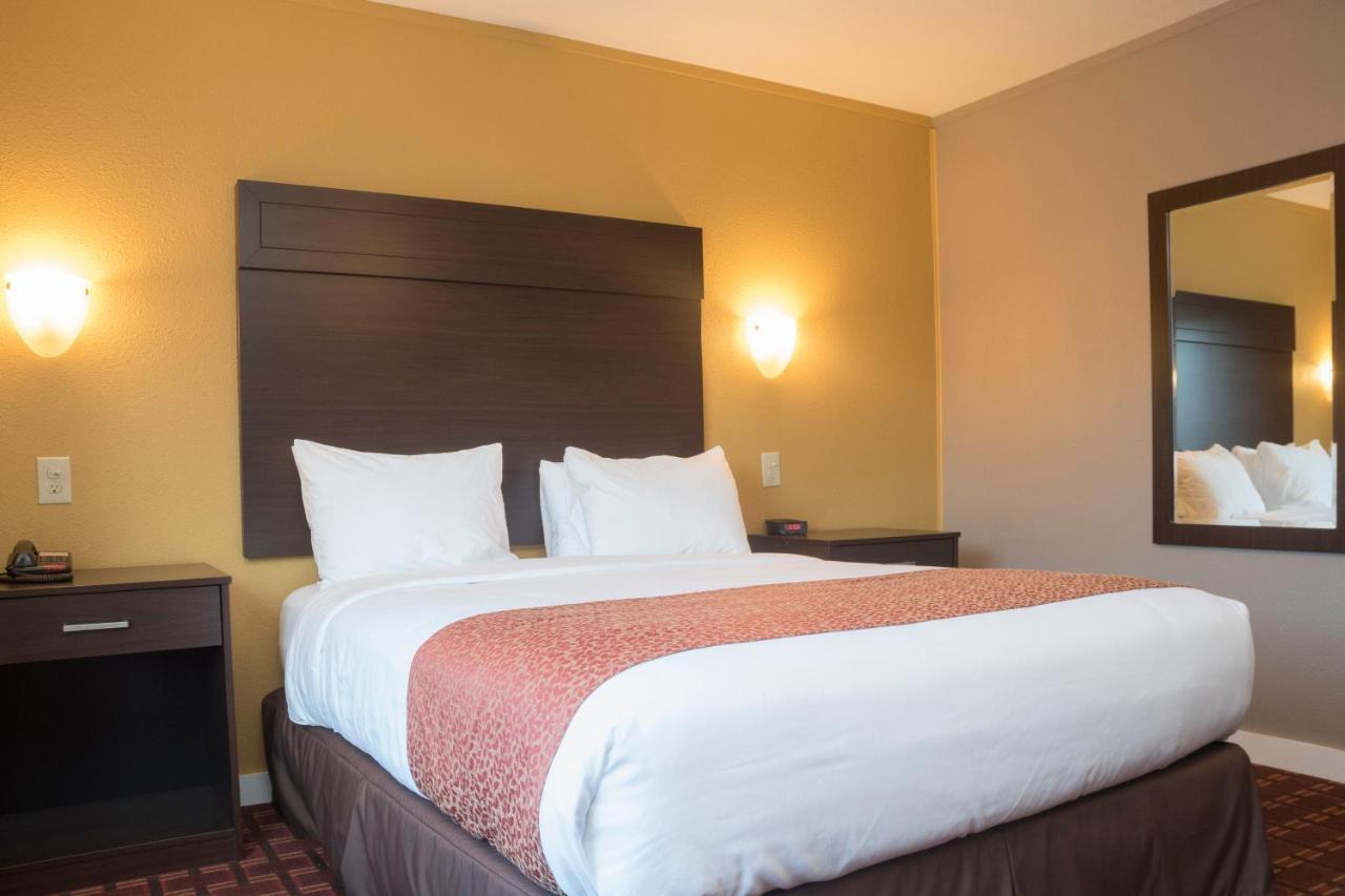 Capitol Hill Motel 포틀랜드 외부 사진