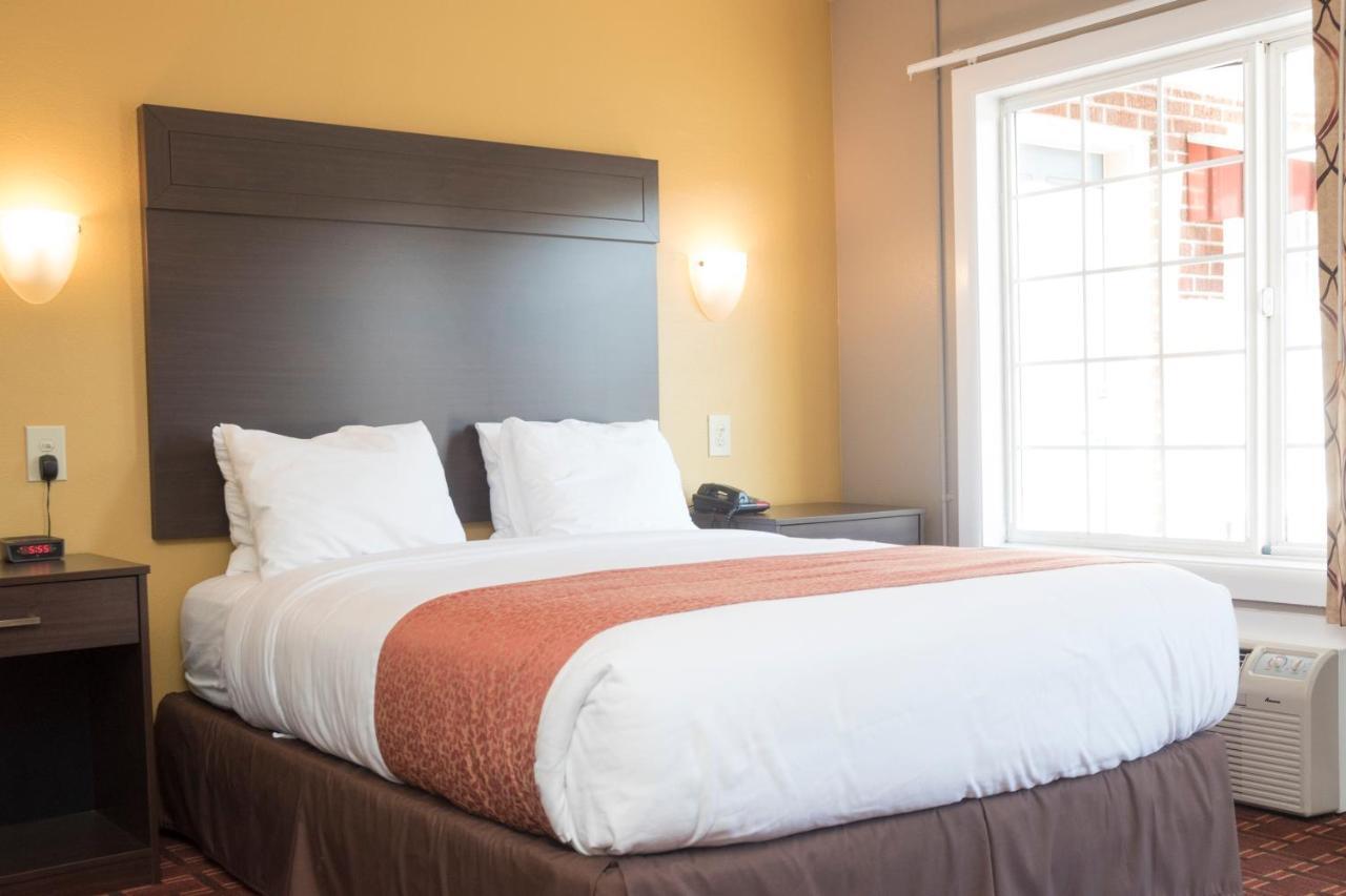 Capitol Hill Motel 포틀랜드 외부 사진