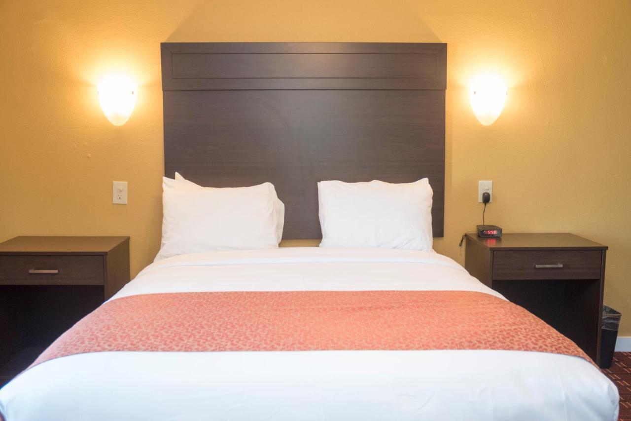 Capitol Hill Motel 포틀랜드 외부 사진