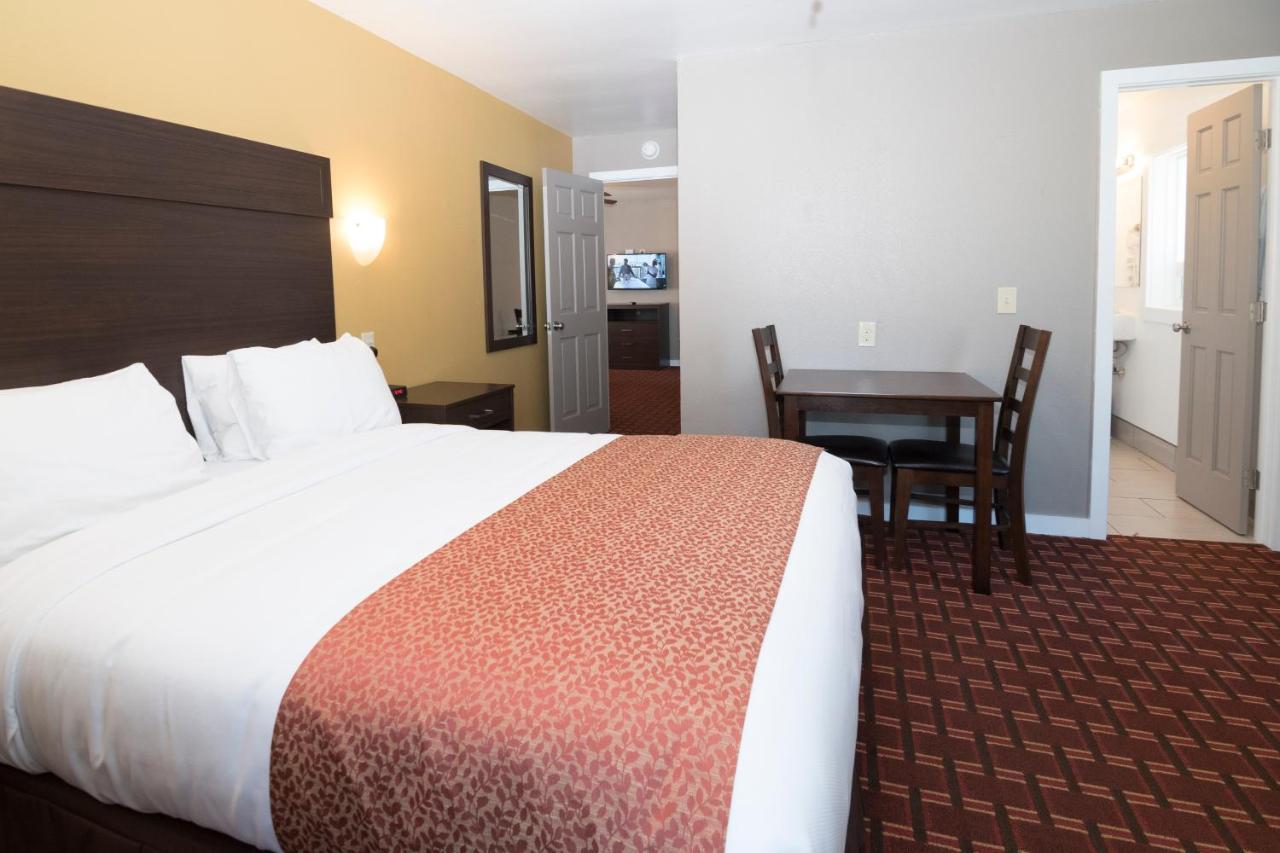 Capitol Hill Motel 포틀랜드 외부 사진